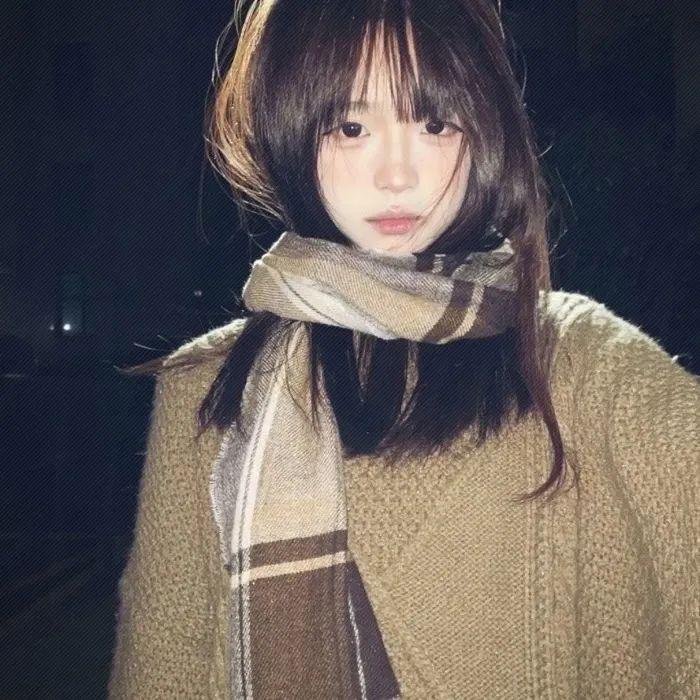 女人河
